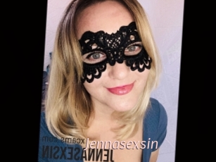Jennasexsin