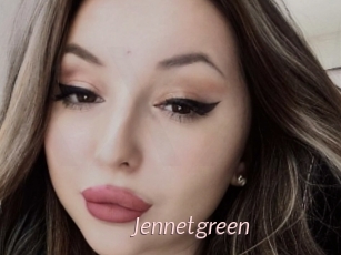 Jennetgreen