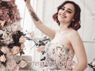 Jenniegonzales