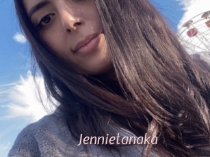 Jennietanaka
