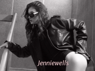 Jenniewells