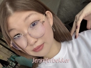 Jenniferbekker