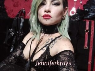 Jenniferkrays