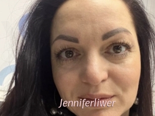 Jenniferliwer