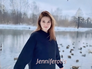 Jenniferotis