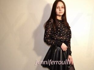 Jenniferroulli