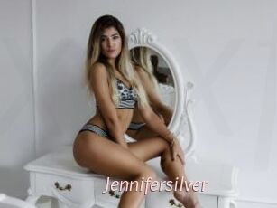 Jennifersilver