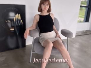 Jenniferterner