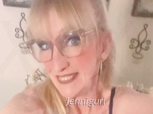 Jennigurl