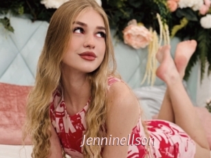 Jenninellson