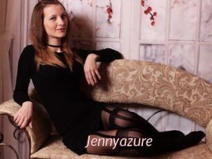 Jennyazure