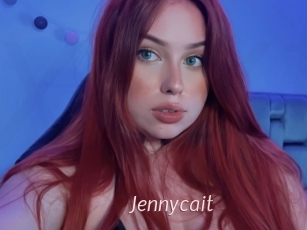 Jennycait