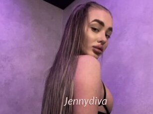Jennydiva