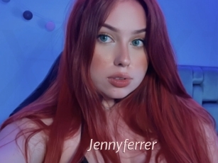 jennyferrer xxx Free Sites