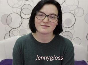 Jennygloss