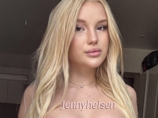Jennyhelsen