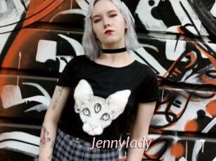 Jennylady