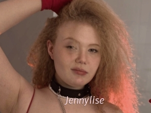Jennylise