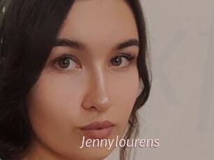 Jennylourens