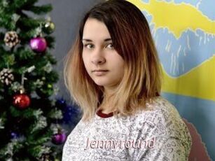 Jennyround
