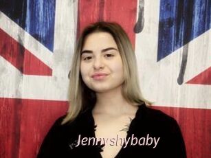 Jennyshybaby