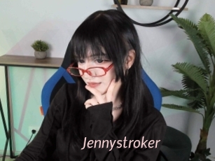 Jennystroker