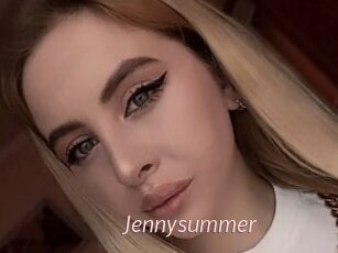 Jennysummer