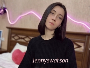 Jennyswatson