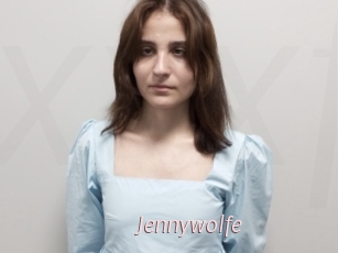 Jennywolfe