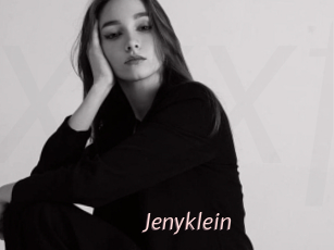 Jenyklein