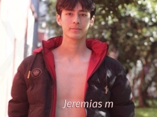 jeremias_m xxx Free Sites