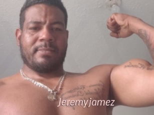 Jeremyjamez