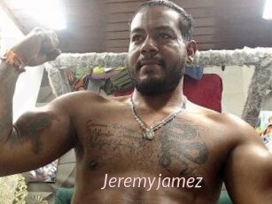 Jeremyjamez