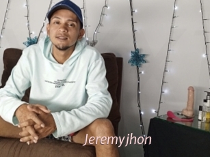 Jeremyjhon