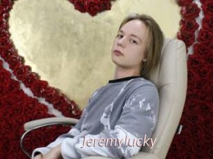 Jeremylucky