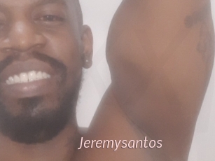 Jeremysantos