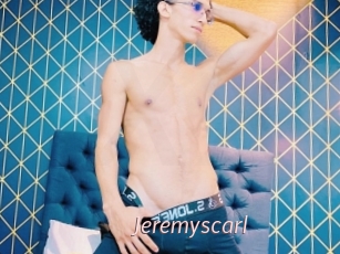 Jeremyscarl