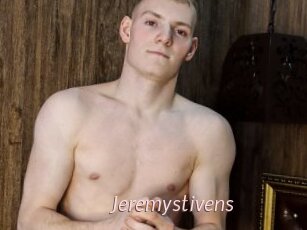 Jeremystivens