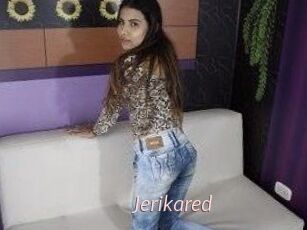Jerikared