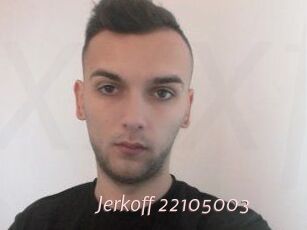 Jerkoff