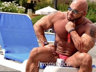 Jeromebach