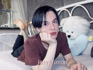 Jerryfriman