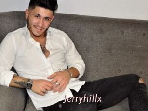Jerryhillx