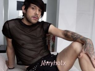 Jerryhotx