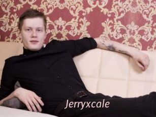 Jerryxcale
