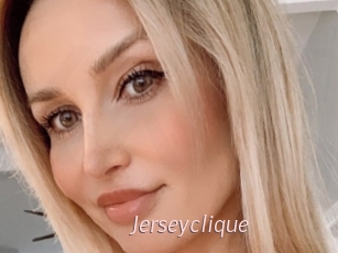 Jerseyclique