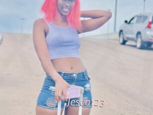 Jesca123