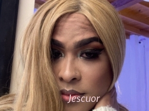 Jescuor