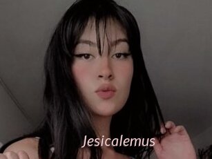 Jesicalemus