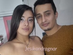 Jesikandragnar